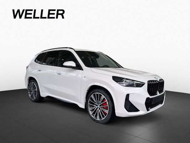 BMW X1 xDrive20d 120 kW image number 3