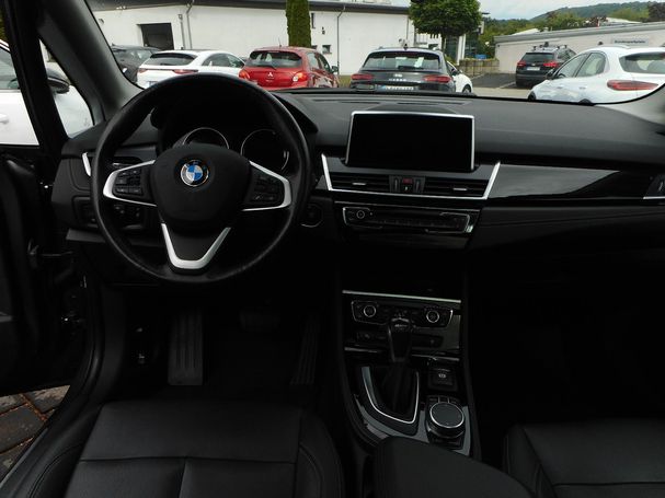 BMW 225 Active Tourer 165 kW image number 3