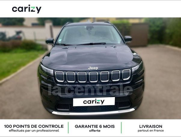 Jeep Compass 96 kW image number 2