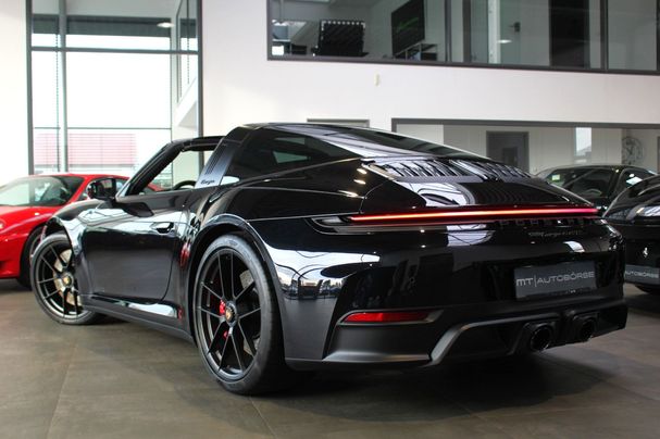 Porsche 992 Targa 4 GTS 398 kW image number 13