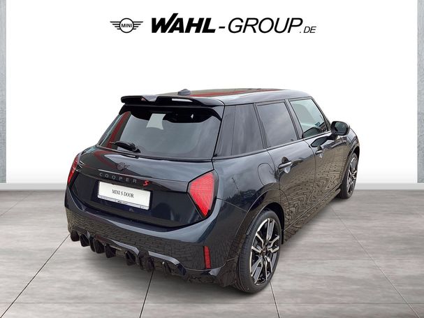 Mini Cooper S JCW Trim 150 kW image number 3