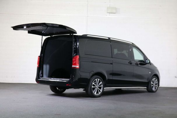 Mercedes-Benz Vito 114 CDi 100 kW image number 11