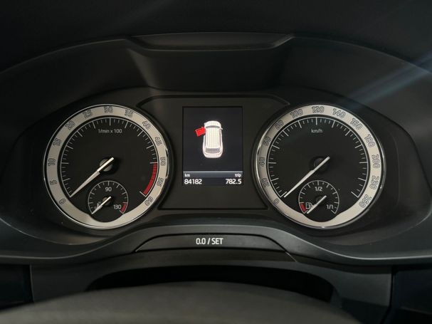 Skoda Kodiaq 2.0 TDI DSG 110 kW image number 23