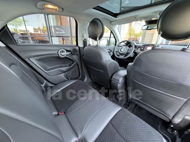 Fiat 500X 1.4 Multiair DCT 4x2 103 kW image number 28