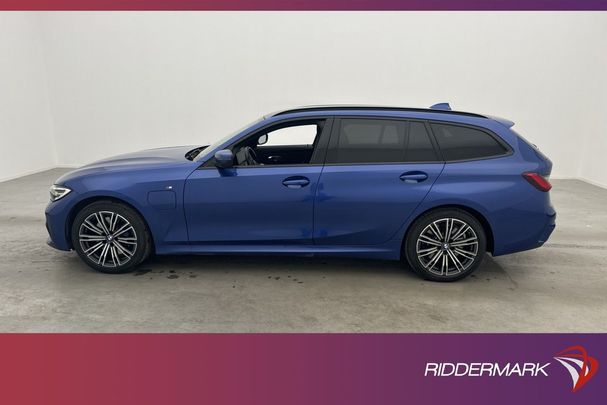 BMW 330e Touring M Sport xDrive 216 kW image number 4