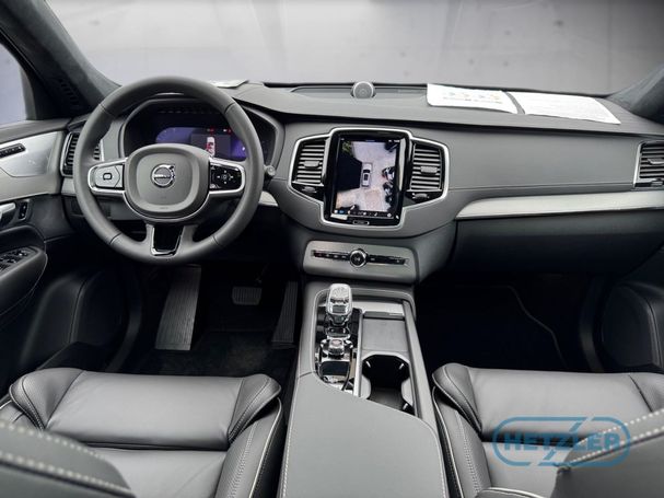 Volvo XC90 B5 AWD Ultimate 173 kW image number 11