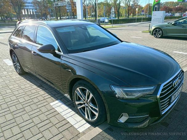 Audi A6 150 kW image number 2