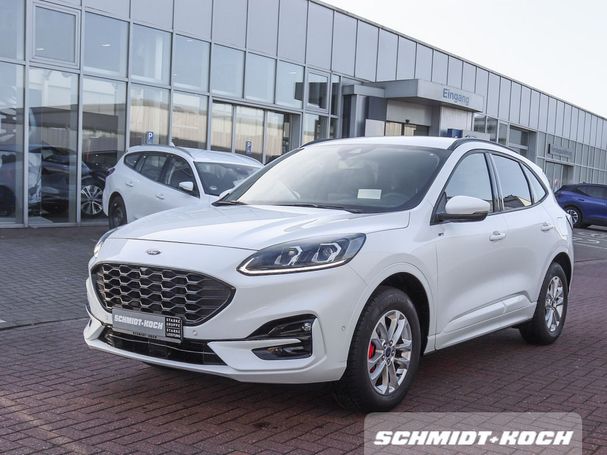 Ford Kuga 2.0 EcoBlue ST-Line X 88 kW image number 1