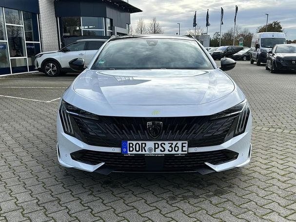 Peugeot 508 265 kW image number 3