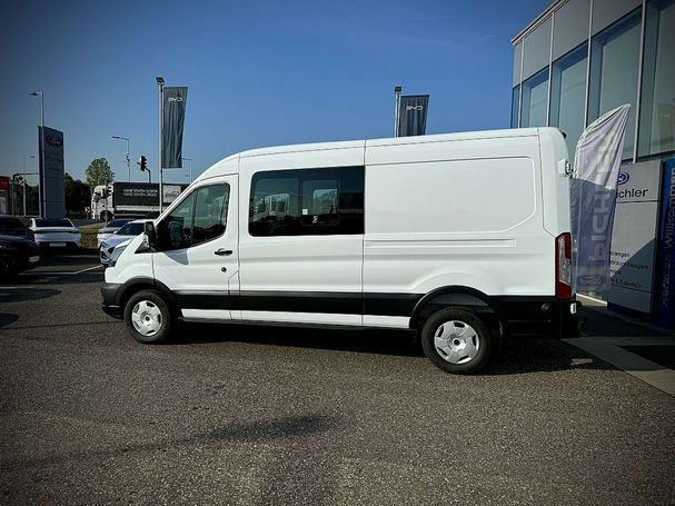 Ford Transit 350 L3H2 Trend 96 kW image number 3