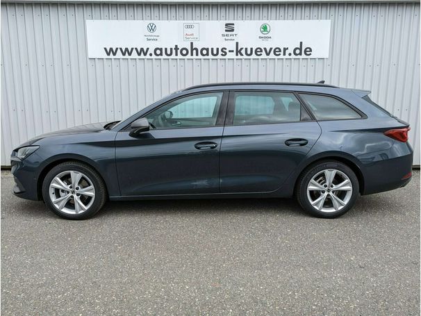 Seat Leon ST 1.5 eTSI FR 110 kW image number 3