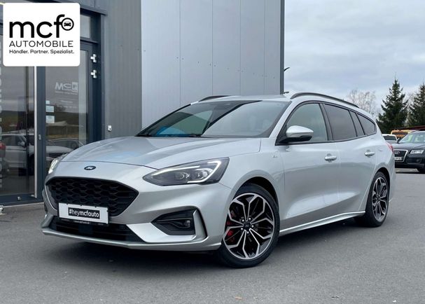 Ford Focus 1.5 ST-Line 134 kW image number 1