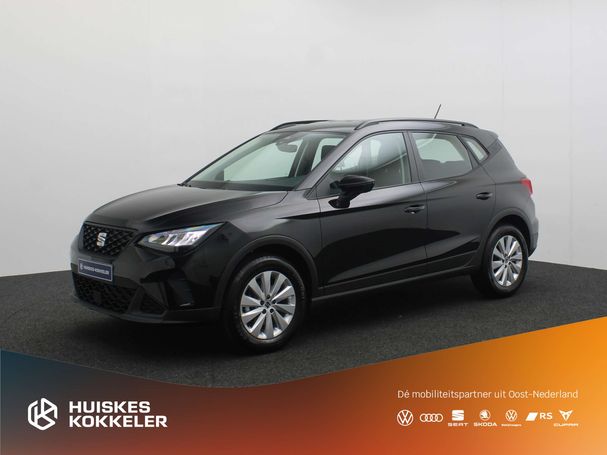 Seat Arona 1.0 TSI Reference 70 kW image number 1