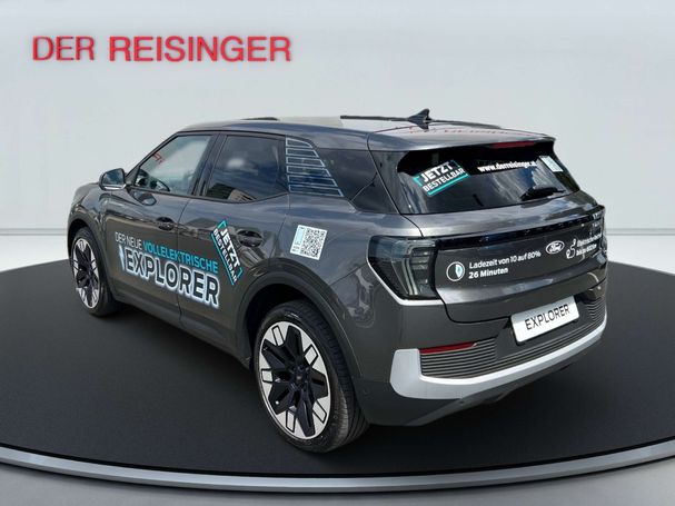 Ford Explorer 79 kWh 150 kW image number 5