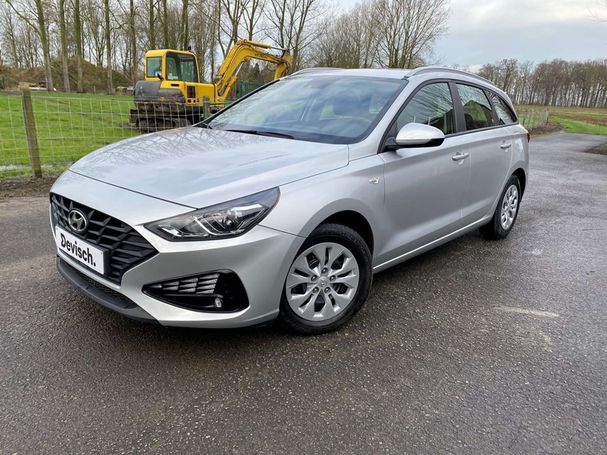 Hyundai i30 81 kW image number 1