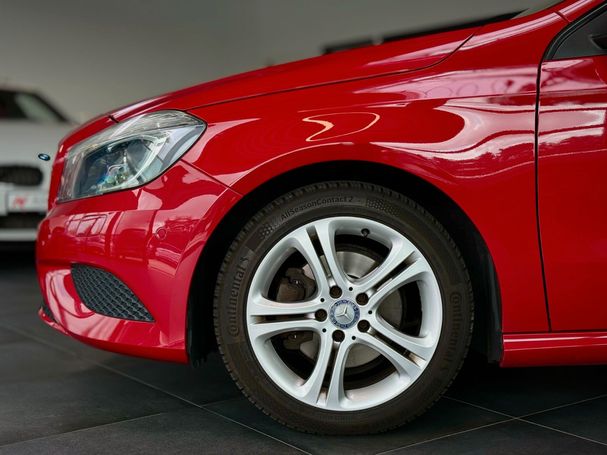 Mercedes-Benz A 180 90 kW image number 5