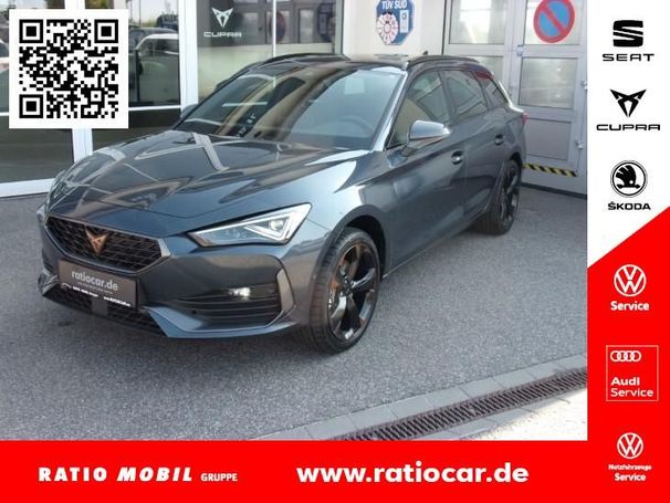 Cupra Leon Sportstourer 1.5 eTSI DSG 110 kW image number 1