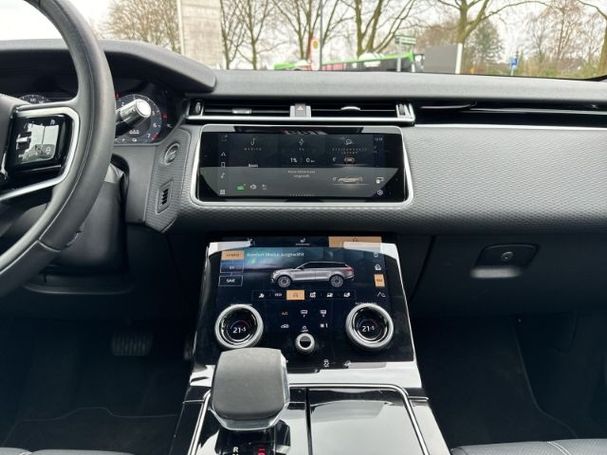 Land Rover Range Rover Velar P400e S 297 kW image number 13