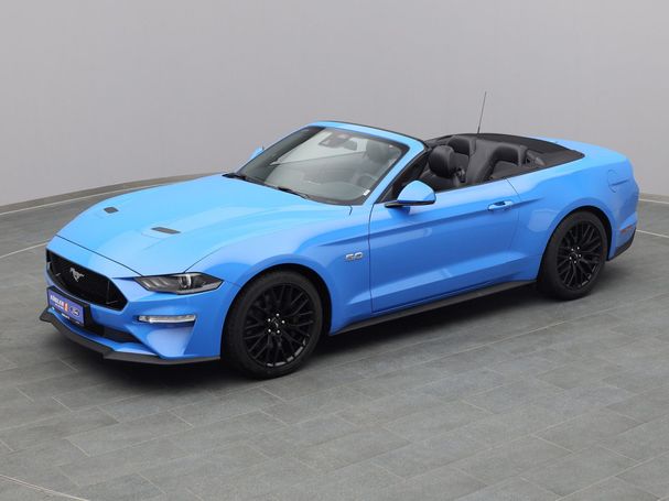 Ford Mustang GT 330 kW image number 16