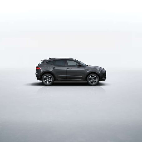 Jaguar E-Pace S 227 kW image number 13