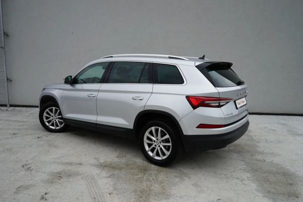 Skoda Kodiaq 140 kW image number 4