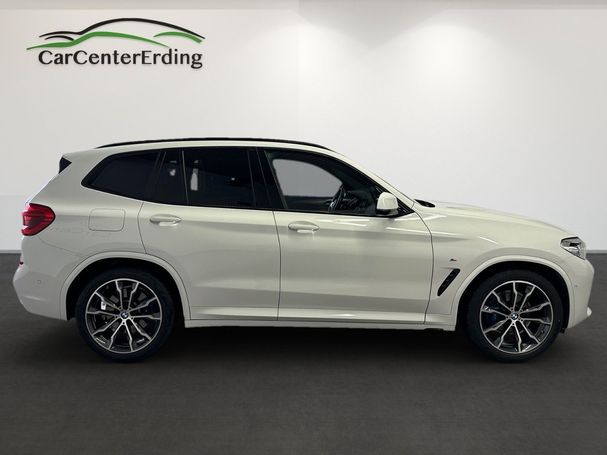 BMW X3 xDrive30d 195 kW image number 3