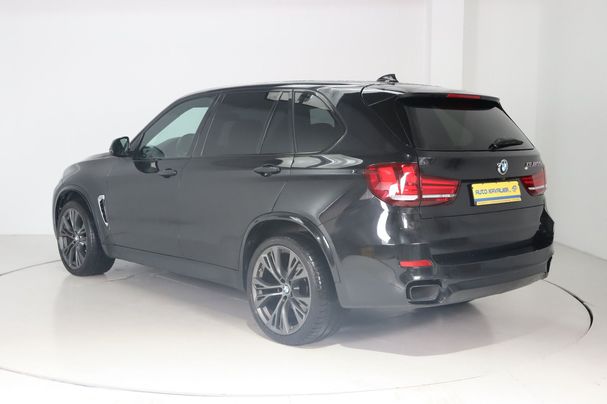 BMW X5 M50d xDrive 280 kW image number 6