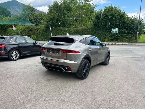 Jaguar E-Pace P250 AWD R-Dynamic HSE 183 kW image number 17