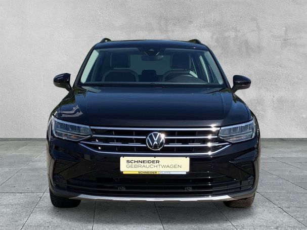 Volkswagen Tiguan 1.5 TSI 110 kW image number 8