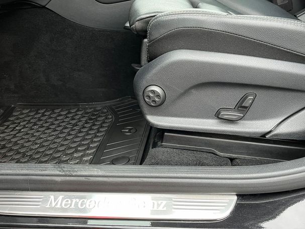 Mercedes-Benz GLC 250 d 150 kW image number 27