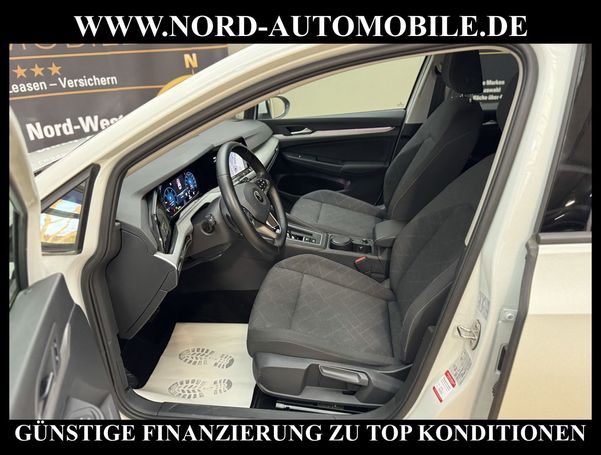 Volkswagen Golf Variant 2.0 TDI DSG 110 kW image number 14