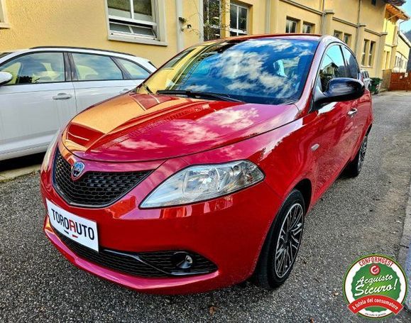 Lancia Ypsilon 51 kW image number 1