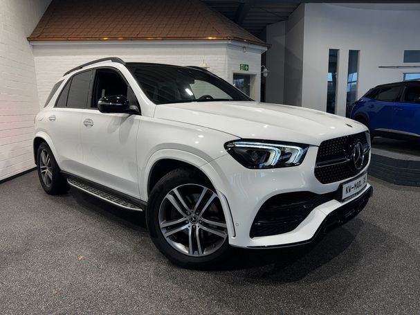 Mercedes-Benz GLE 400 d 4Matic 243 kW image number 3