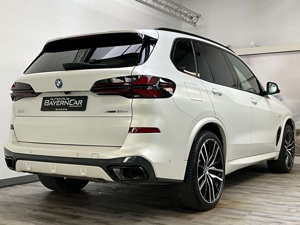 BMW X5 50e xDrive 360 kW image number 6