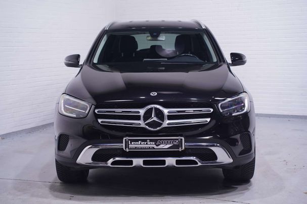 Mercedes-Benz GLC 200 145 kW image number 7