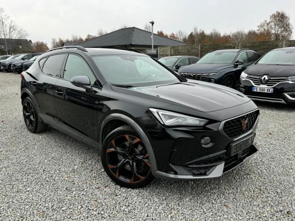 Cupra Formentor VZ 150 kW image number 19