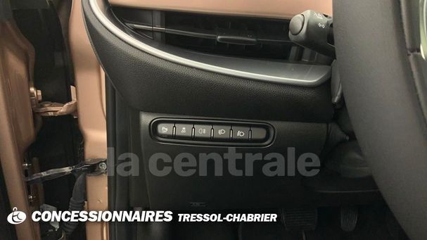 Fiat 500 e 42 kWh 88 kW image number 10