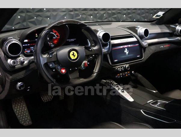 Ferrari GTC4Lusso T V8 449 kW image number 4