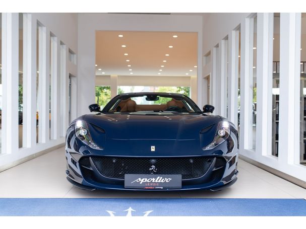 Ferrari 812 GTS 588 kW image number 3