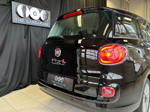 Fiat 500L Lounge 88 kW image number 9