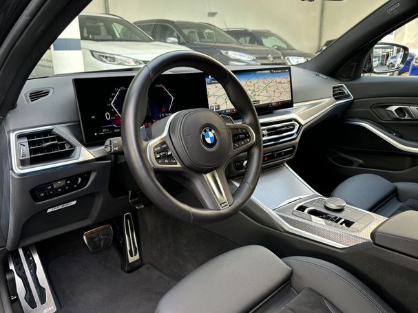 BMW 330d Touring 210 kW image number 15