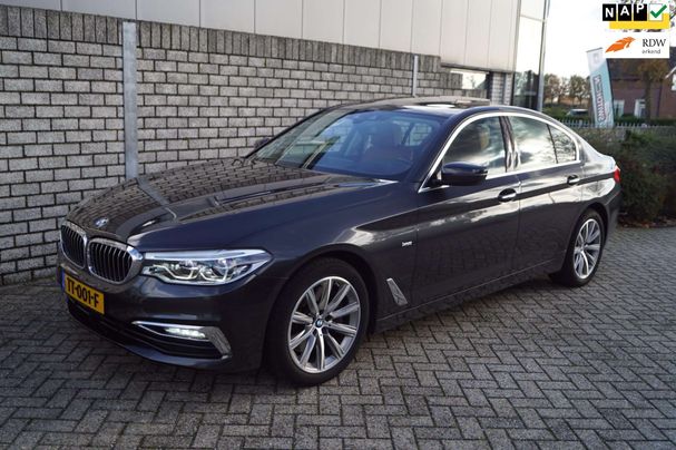 BMW 540i xDrive 250 kW image number 1