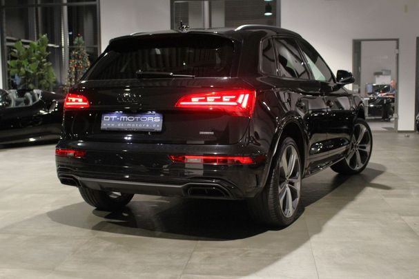 Audi Q5 40 TDI quattro S-line Sport 150 kW image number 8