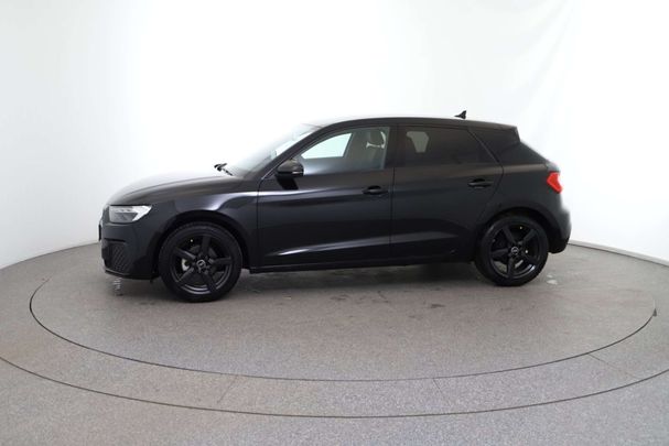 Audi A1 25 TFSI 70 kW image number 5