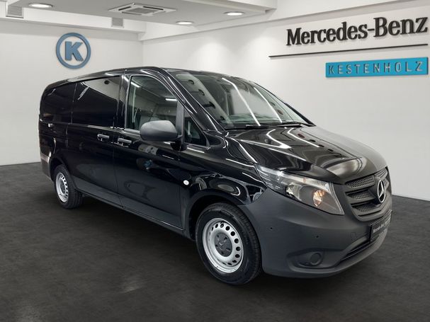 Mercedes-Benz Vito 114 CDI 100 kW image number 3