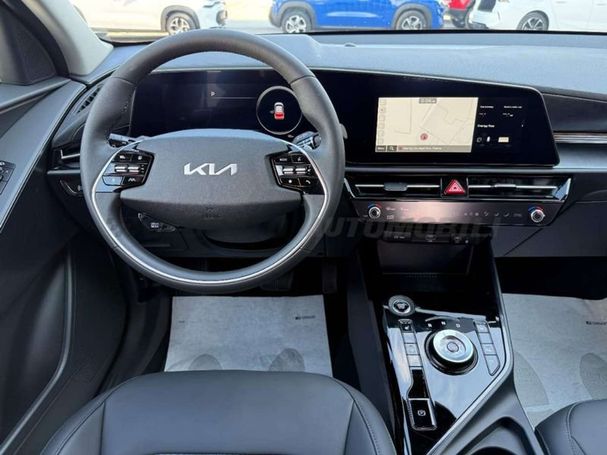 Kia Niro 1.6 GDI 103 kW image number 12