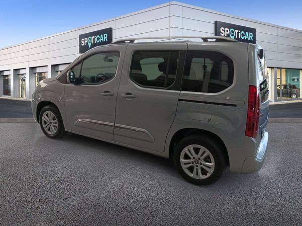 Toyota Proace 96 kW image number 2