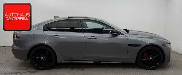 Jaguar XE 184 kW image number 2