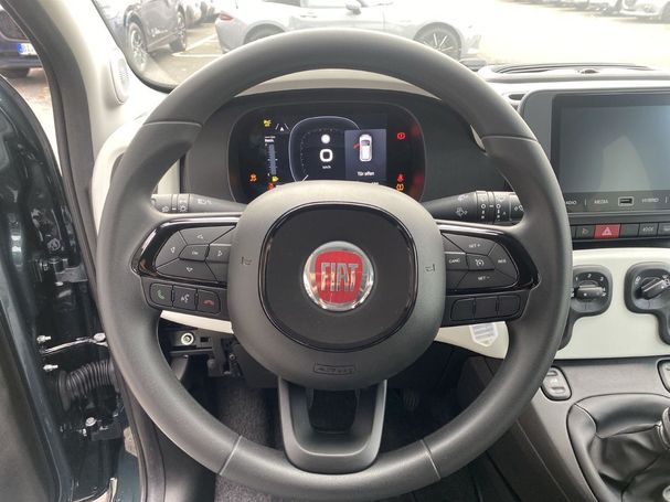 Fiat Panda 51 kW image number 10