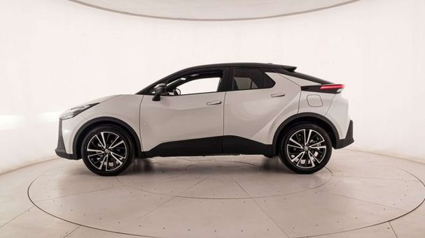 Toyota C-HR 2.0 Lounge 145 kW image number 4